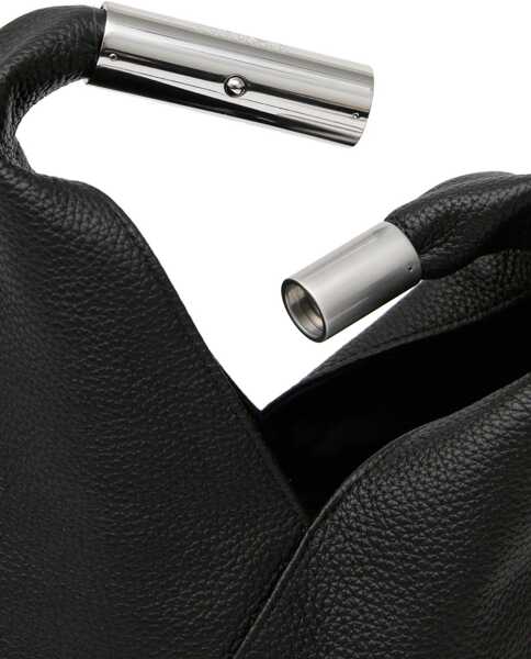 Genti de umar MM6 Maison Margiela Small Japanese Bag BLACK Femei (BM 19723835) 5