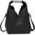 MM6 Maison Margiela Small "Japanese" Bag BLACK