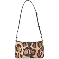 Genti de umar Dama - Genti de umar Dolce & Gabbana Bag Lock ANIMALIER Femei (BM 19723847) - B-mall.ro