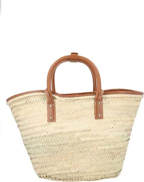 Genti de mana JACQUEMUS Bag Soli BEIGE Femei (BM 19723850) 3
