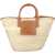 JACQUEMUS Bag "Soli" BEIGE