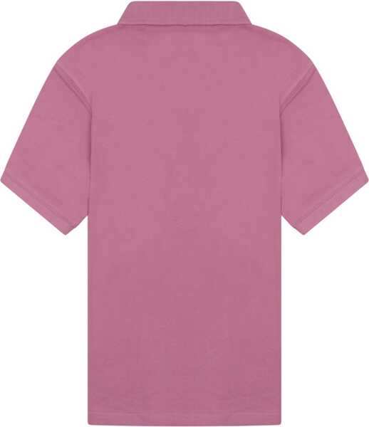 Tricouri Polo Barbour Polo With Logo PINK Barbati (BM 19723856) 2