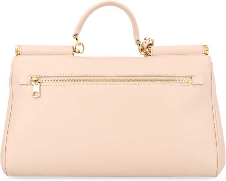 Genti de mana Dolce & Gabbana My Sicily Bag NUDE Femei (BM 19723859) 3