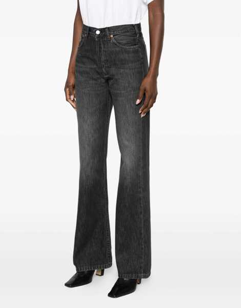 Blugi skinny Lois Lindsay Boot Jeans BLACK Femei (BM 19723868) 3