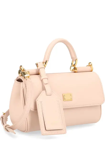 Genti de mana Dolce & Gabbana My Sicily Bag NUDE Femei (BM 19723871) 2