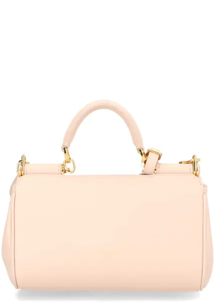 Genti de mana Dolce & Gabbana My Sicily Bag NUDE Femei (BM 19723871) 3