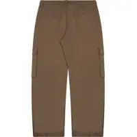 Pantaloni Golden Goose pentru Barbati - Pantaloni casual Golden Goose Cargo Pants With Logo BROWN Barbati (BM 19723874) - B-mall.ro