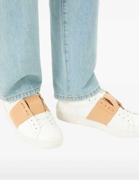 Sneakers Valentino Garavani Open Sneaker BEIGE Barbati (BM 19723877) 5