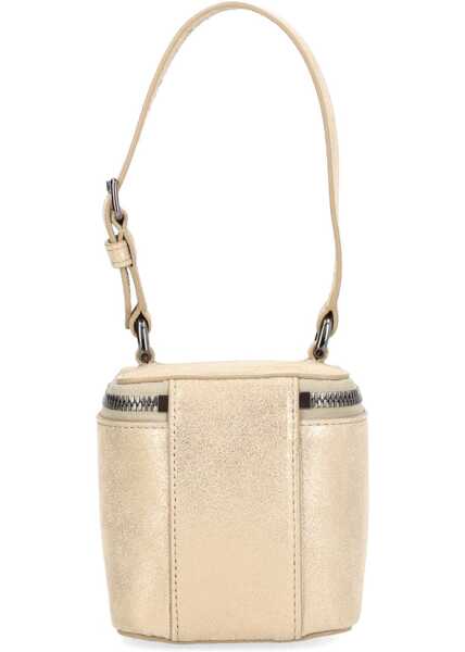 Genti de mana Maison Margiela Mini Cube Bag BEIGE Femei (BM 19723880) 3