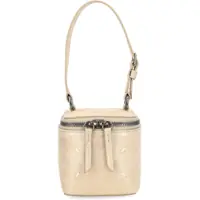 Genti de mana Mini "Cube" Bag Femei