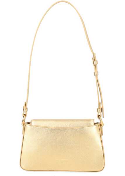Genti de umar Dolce & Gabbana Phone Bag Bag GOLD Femei (BM 19723889) 3