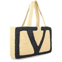 Genti de mana Valentino Garavani Dama - Genti de mana Valentino Garavani Viva Superstar Large Shopping Bag MULTICOLOUR Femei (BM 19723892) - B-mall.ro
