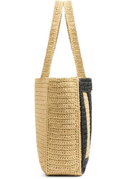 Genti de mana Valentino Garavani Viva Superstar Large Shopping Bag MULTICOLOUR Femei (BM 19723892) 4