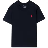 Tricouri T-Shirt With Logo Baieti