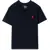Ralph Lauren T-Shirt With Logo BLUE