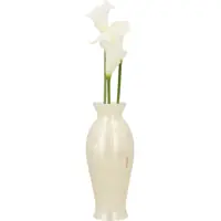 Genti mini Dama - Genti mini CULT GAIA Clutch Bag Florence IVORY Femei (BM 19723898) - B-mall.ro