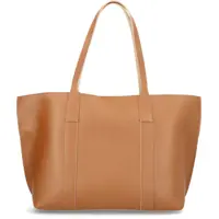 Genti de umar Dama - Genti de umar Hogan Bag Hogan Script Medium BROWN Femei (BM 19723901) - B-mall.ro