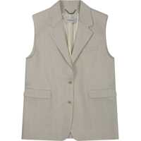Veste casual Wool Vest Femei