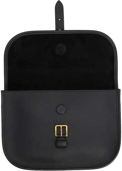 Genti tip postas Valentino Garavani Antibes Bag BLACK Barbati (BM 19723910) 3