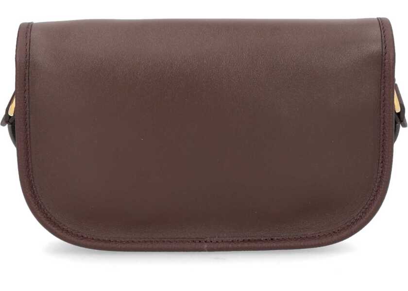 Genti tip postas Valentino Garavani Antibes Bag BROWN Barbati (BM 19723913) 2