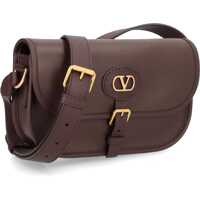 Genti tip postas pentru Barbati - Genti tip postas Valentino Garavani Antibes Bag BROWN Barbati (BM 19723913) - B-mall.ro