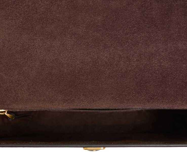 Genti tip postas Valentino Garavani Antibes Bag BROWN Barbati (BM 19723913) 5