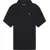 Barbour Polo With Logo BLACK