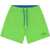 Mc2 Saint Barth "Comfort" Swimsuit GREEN
