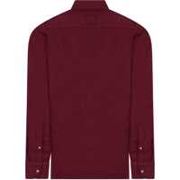 Camasi Mc2 Saint Barth pentru Barbati - Camasi casual Mc2 Saint Barth Shirt Pamplona BORDEAUX Barbati (BM 19723940) - B-mall.ro