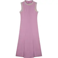 Rochii casual Midi Dress With Pearls Femei