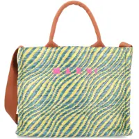 Genti de mana Tote Bag With Logo Femei