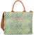 Marni Tote Bag With Logo GREEN