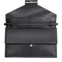 Genti de umar Dama - Genti de umar Tom Ford Supple Grain Bag BLACK Femei (BM 19723952) - B-mall.ro