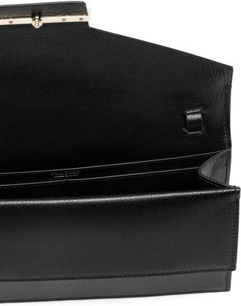 Genti de umar Tom Ford Supple Grain Bag BLACK Femei (BM 19723952) 5