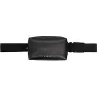 Genti de mana Pouch With Logo Barbati