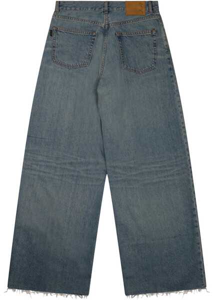 Blugi skinny HAIKURE Bethany Jeans BLUE Femei (BM 19723961) 2