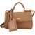 Dolce & Gabbana "My Sicily" Bag BROWN