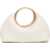 JACQUEMUS "Le Petit Calino" Bag IVORY