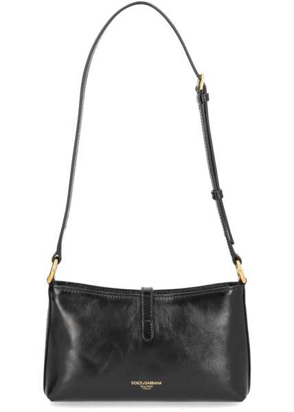 Genti de umar Dolce & Gabbana Bag Lock BLACK Femei (BM 19723970) 3