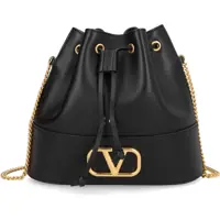 Genti tip postas Mini Bucket Bag Femei