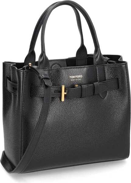 Genti de mana Tom Ford Bag Audrey Small BLACK Femei (BM 19723979) 2