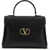 Valentino Garavani Large Handbag NERO