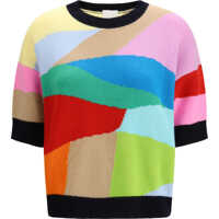 Pulovere Crew-neck Sweater Femei