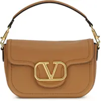 Genti de umar Vlogo Shoulder Bag Femei