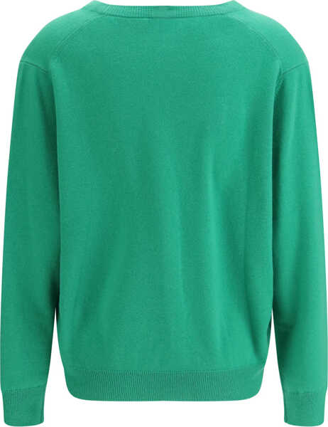 Cardigane Allude Cashmere Cardigan 34 Femei (BM 19724147) 2