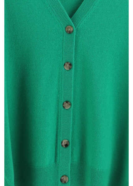 Cardigane Allude Cashmere Cardigan 34 Femei (BM 19724147) 3