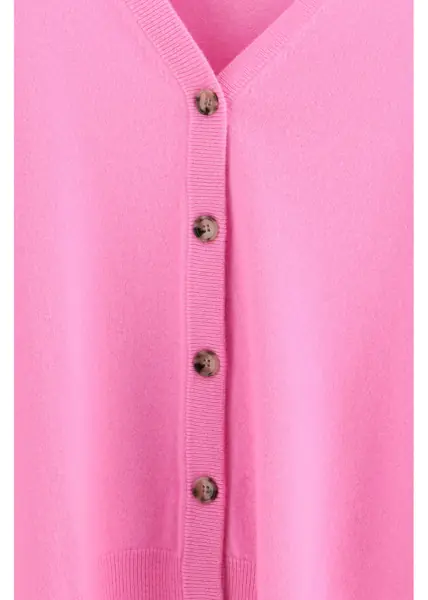 Cardigane Allude Cashmere Cardigan 62 Femei (BM 19724150) 3