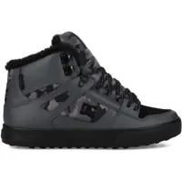 Tenisi PURE HIGH TOP WC WNT DC01802021 Dark Grey Barbati