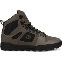 Tenisi PURE HIGH TOP WR BOOT Olive Barbati