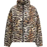 Camasi casual Dotty Jacket Femei